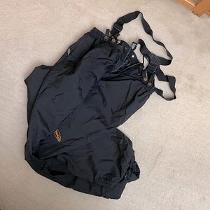 MENS XL SNOWBOARD PANTS